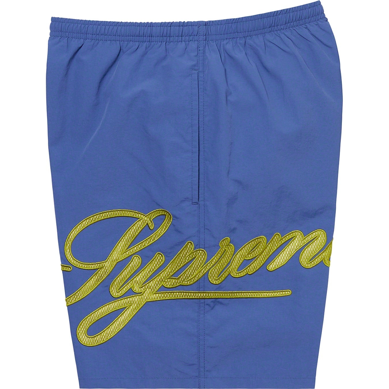 Mesh Script Water Short view 13